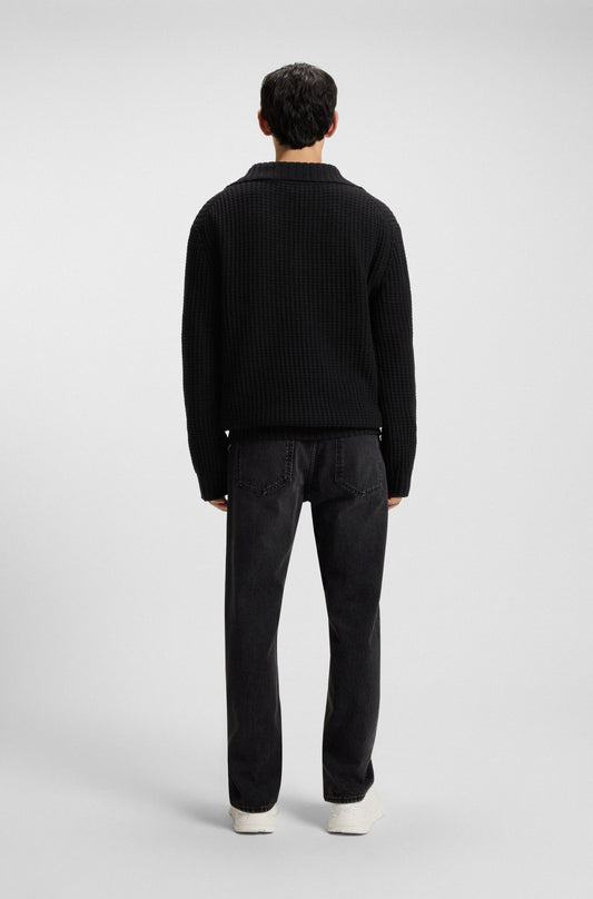 HUGO Knitwear - Spiro