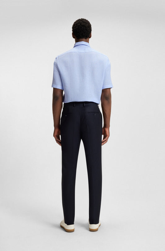 BOSS Formal Shirt - HJACK-1PIE_DB