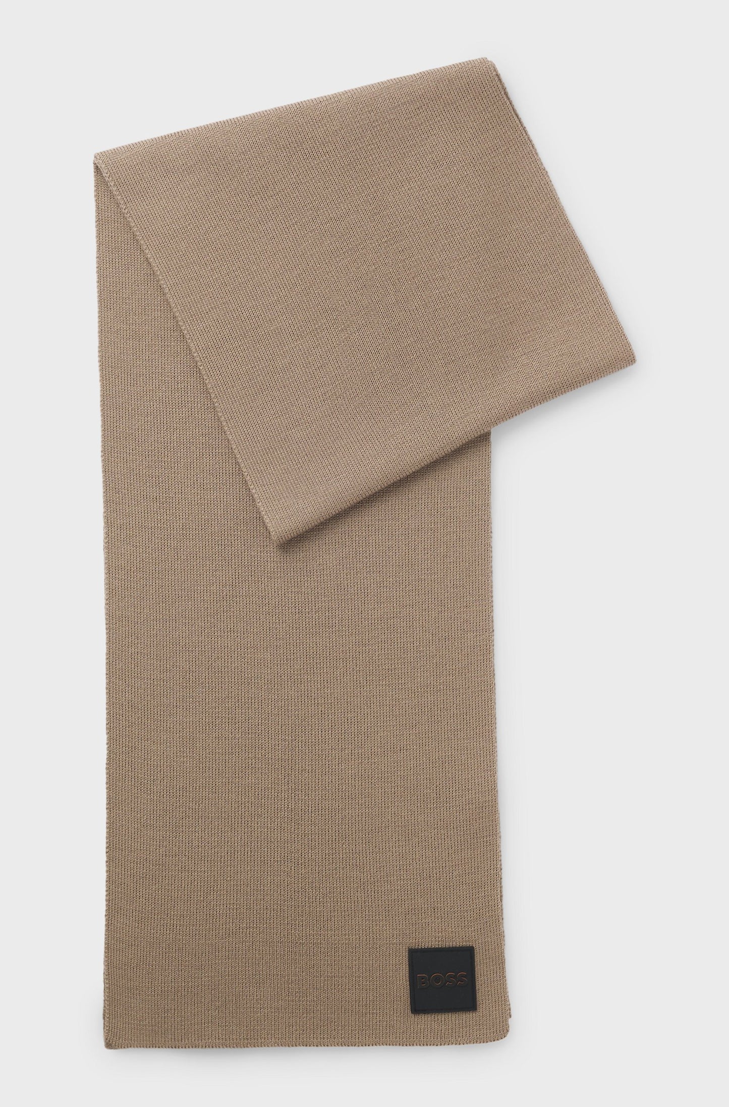 BOSS Scarf - Foxon_R_Scarf