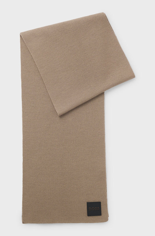 BOSS Scarf - Foxon_R_Scarf