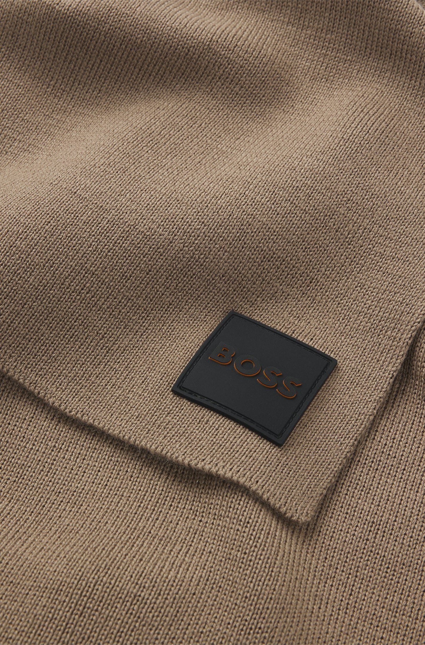 BOSS Scarf - Foxon_R_Scarf