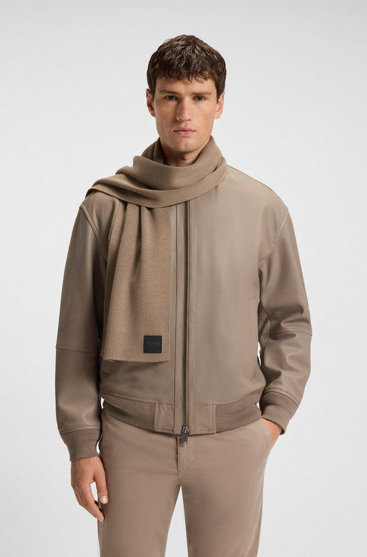 BOSS Scarf - Foxon_R_Scarf