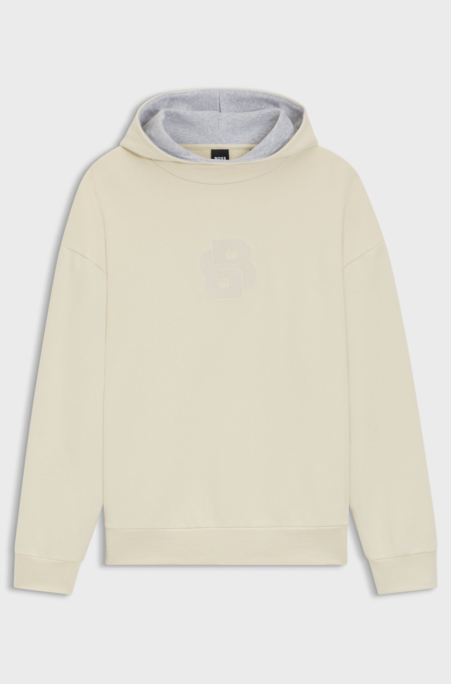 BOSS Hooded Sweatshirt - C-Stevens 31