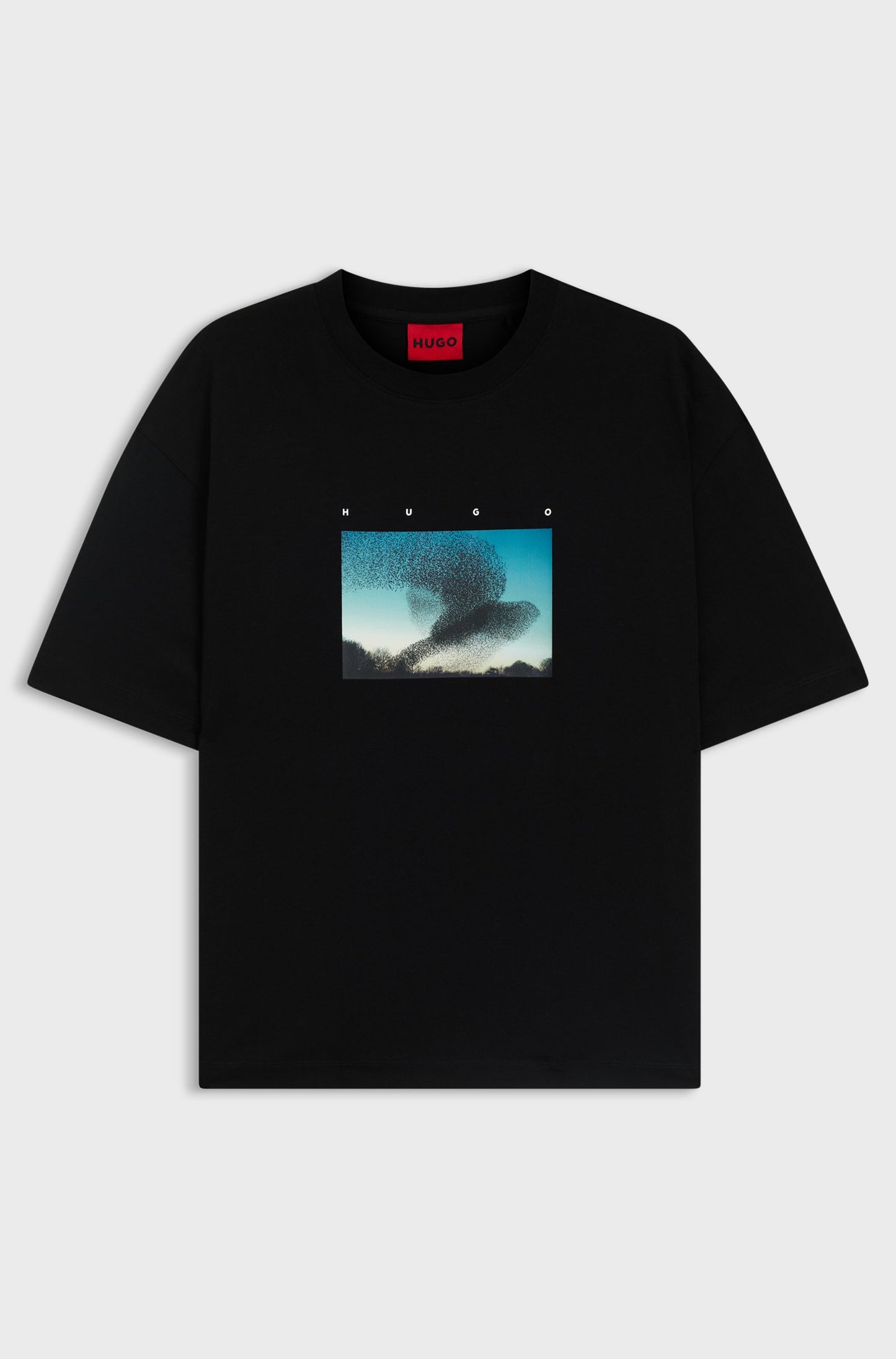 HUGO T-Shirt - Dorizon