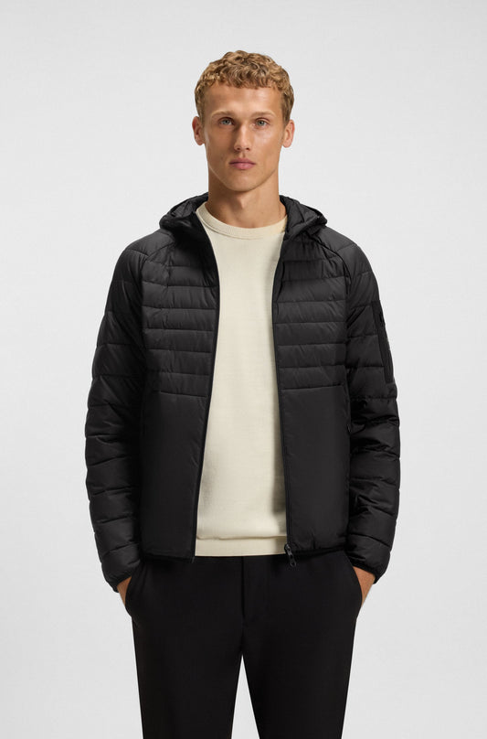 BOSS Down Jacket - OW_Urbanex JT HD