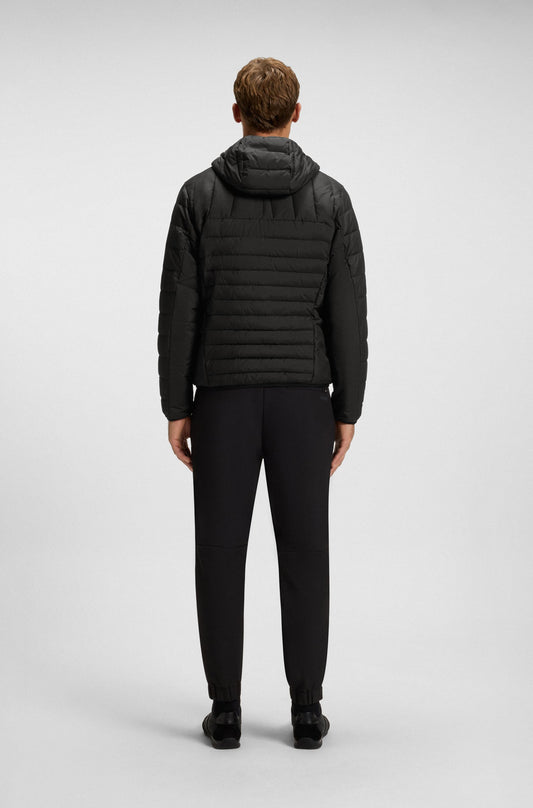 BOSS Down Jacket - OW_Urbanex JT HD