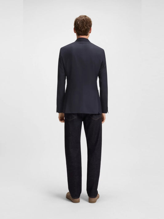 DAVID BECKHAM x BOSS Blazer - DB-Jacket-252_DB