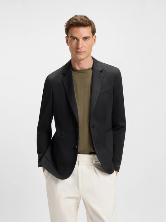 BOSS Blazer - SB-Jacket-J-252_DB