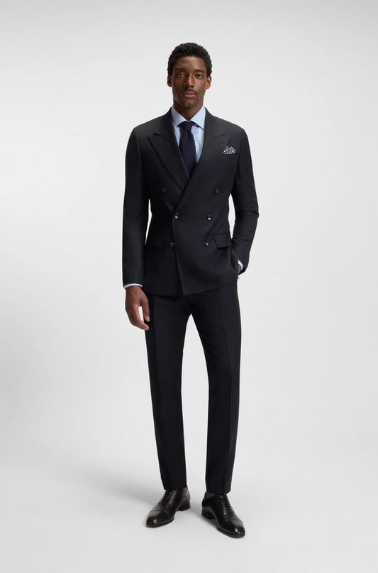 DAVID BECKHAM x BOSS Suit - DB-SUIT-2PCS-252