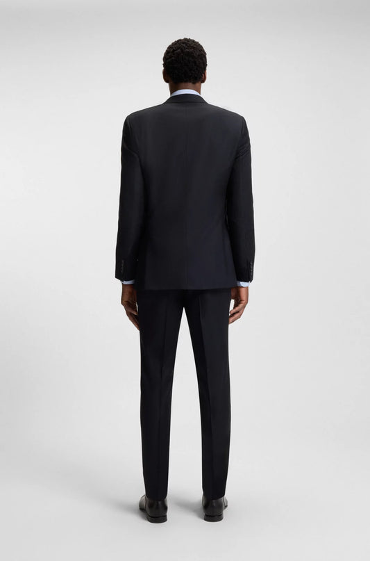 DAVID BECKHAM x BOSS Suit - DB-SUIT-2PCS-252