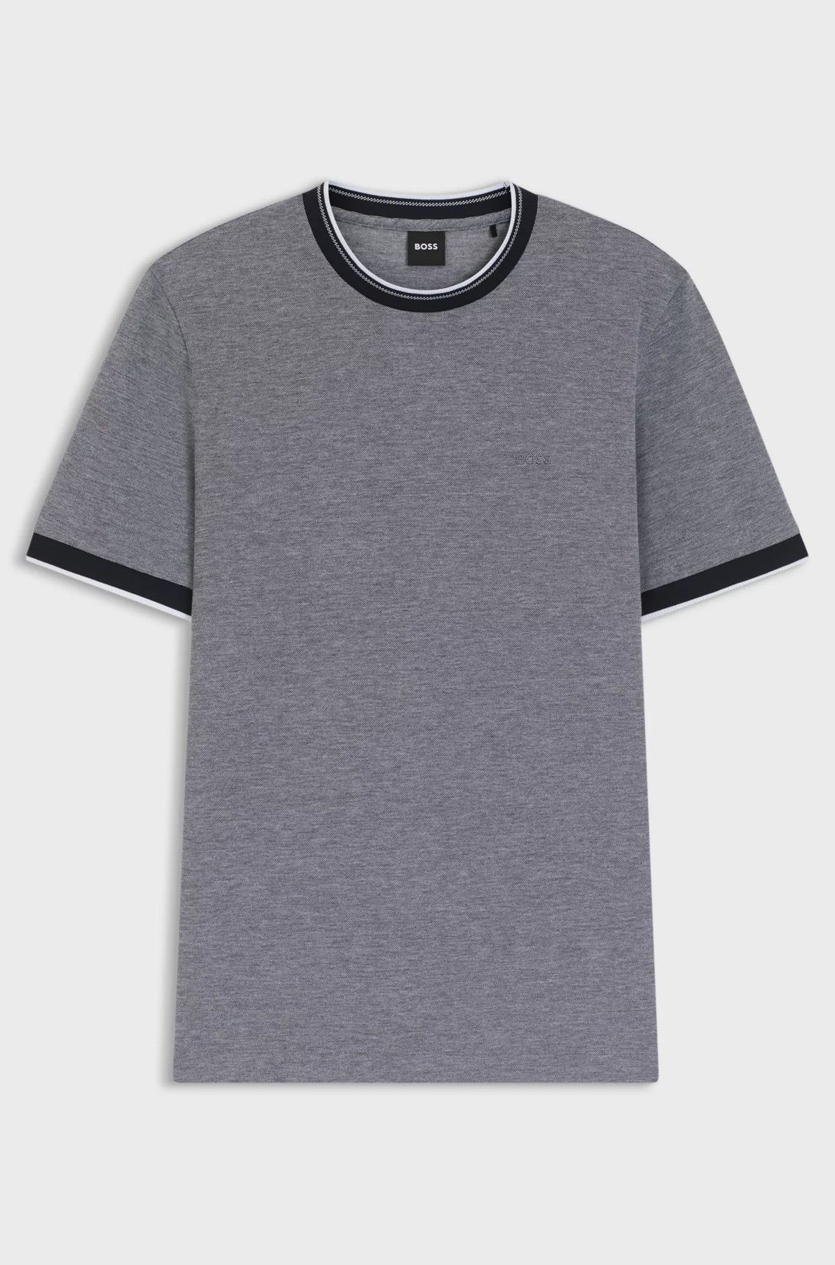 BOSS T-Shirt - H-Thompson 141
