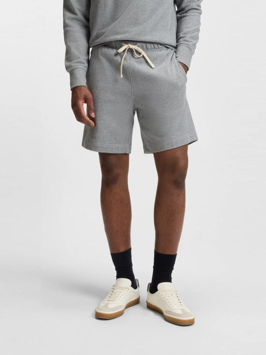 DAVID BECKHAM x BOSS Active Short - Lasdun 7_DB