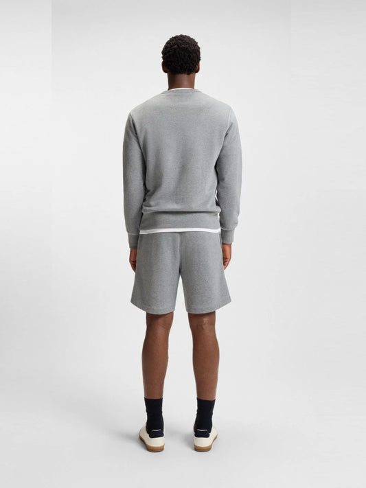 DAVID BECKHAM x BOSS Active Short - Lasdun 7_DB