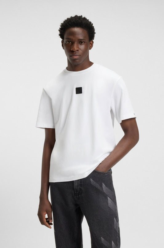 HUGO T-Shirt - Dogos_RB