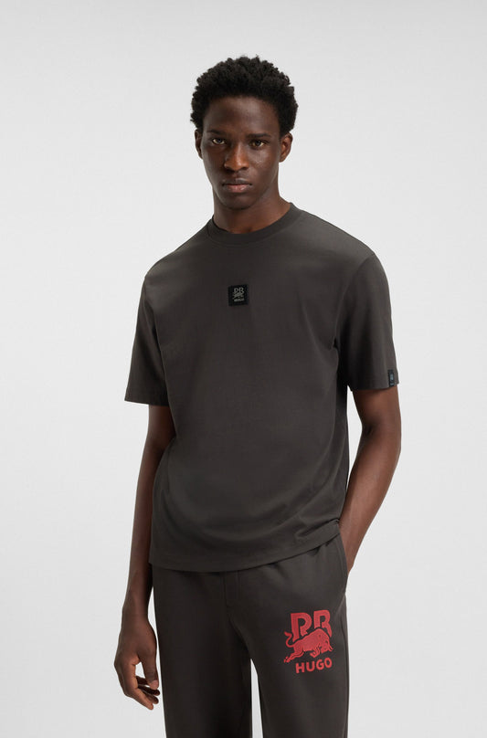 HUGO T-Shirt - Dogos_RB
