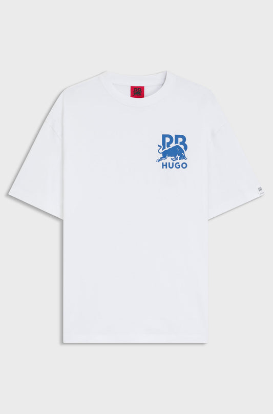 HUGO T-Shirt - Dartox_RB