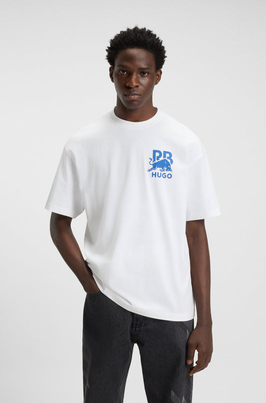 HUGO T-Shirt - Dartox_RB