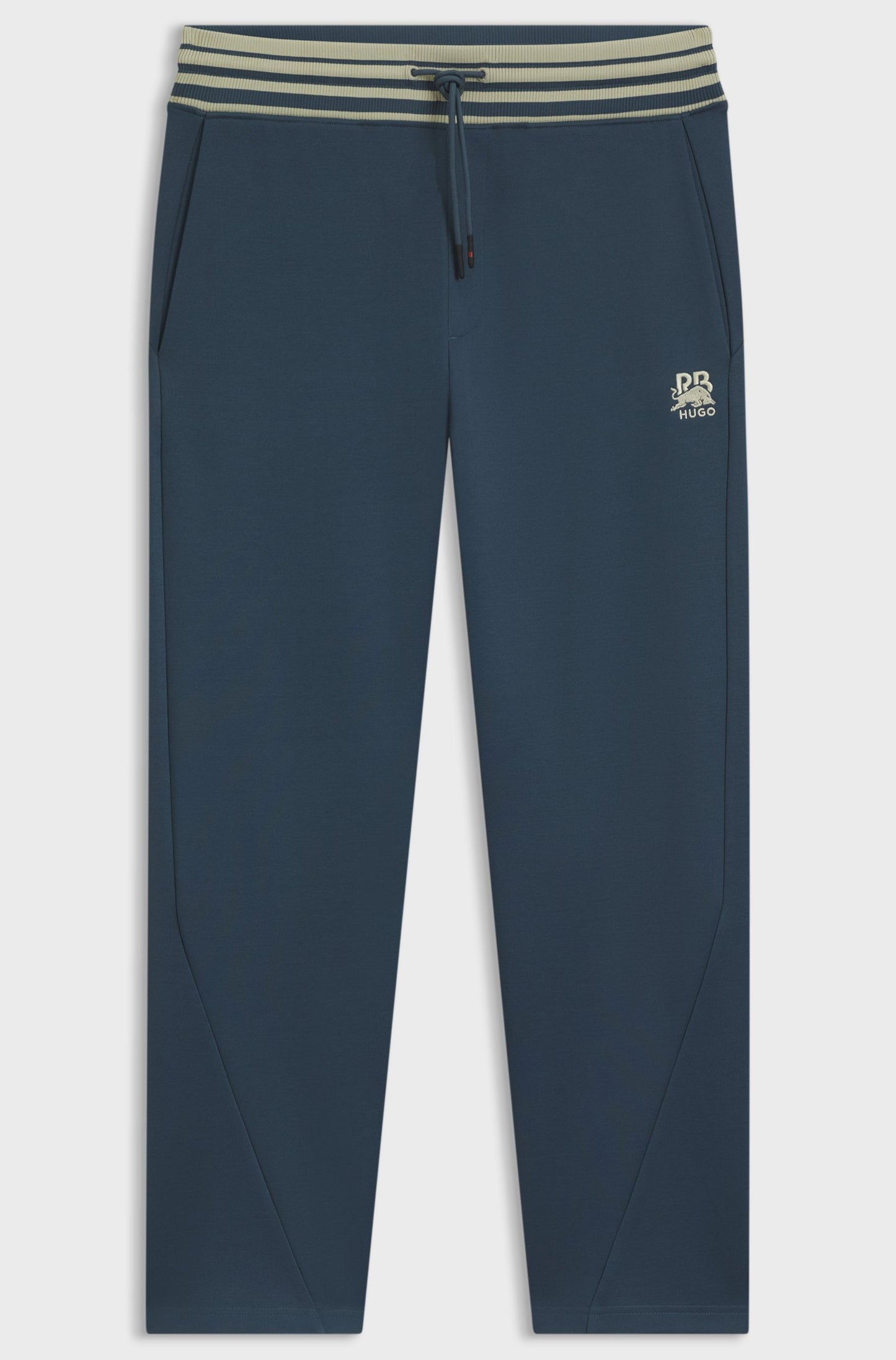 HUGO Tracksuit Bottom - Dolmapan_RB