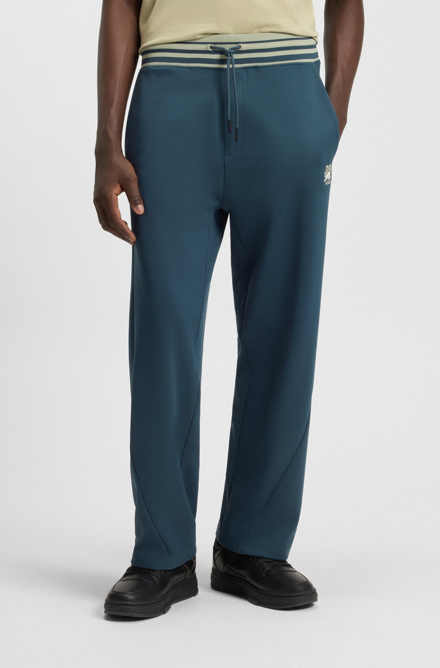 HUGO Tracksuit Bottom - Dolmapan_RB