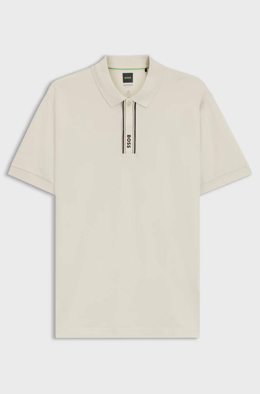 BOSS Polo - PL_Paddy GOC