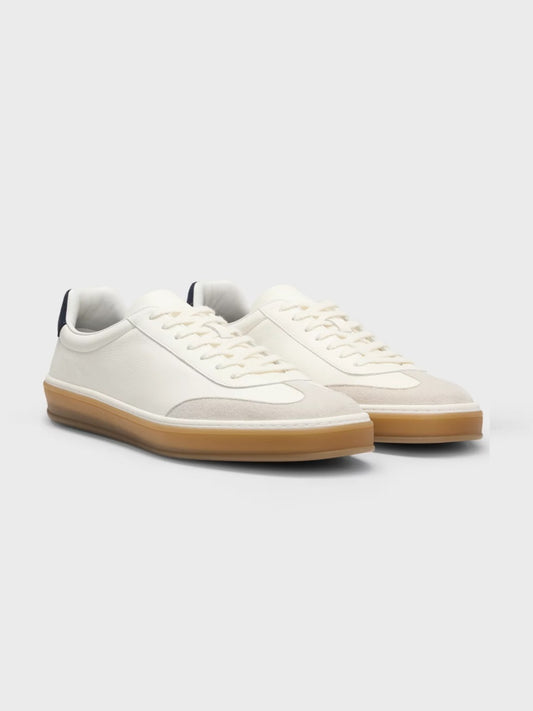 BOSS Tennis Shoes - Zarek_Tenn_DB