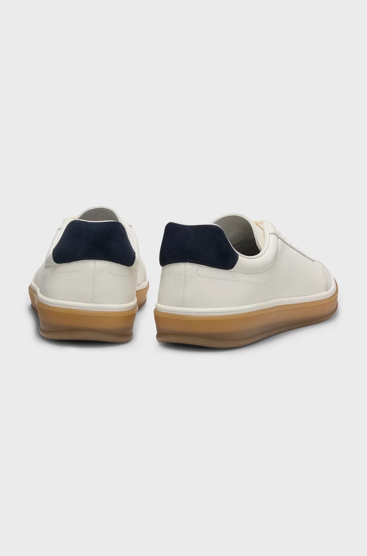 BOSS Tennis Shoes - Zarek_Tenn_DB