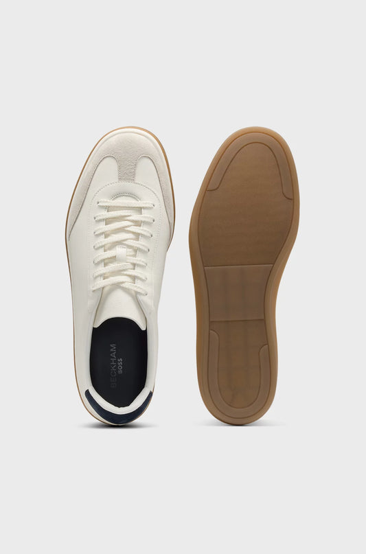 BOSS Tennis Shoes - Zarek_Tenn_DB