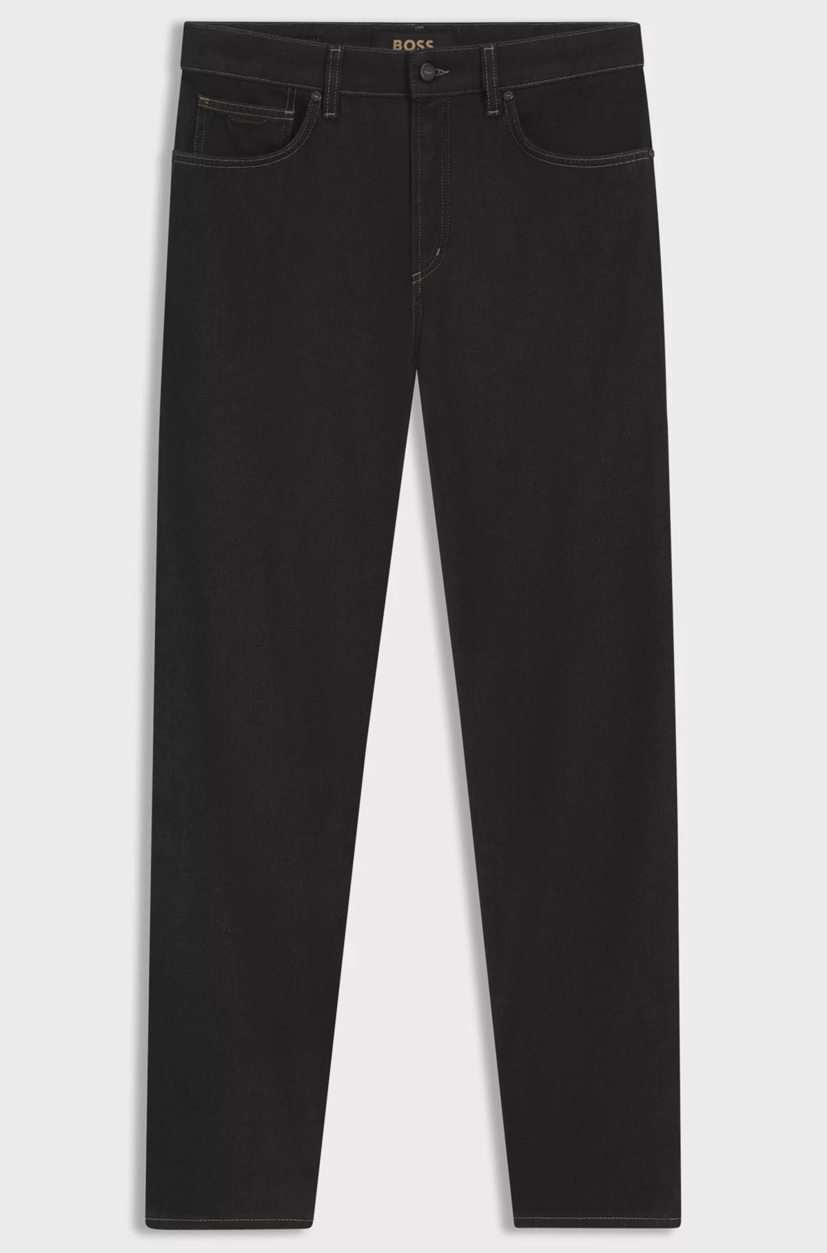 BOSS Regular Fit Denim - L-OGDEN_AM