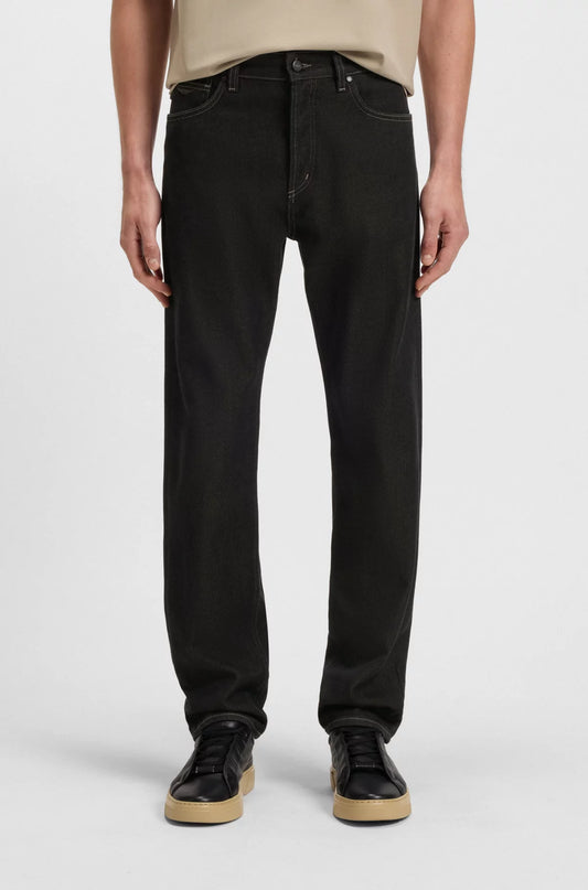 BOSS Regular Fit Denim - L-OGDEN_AM