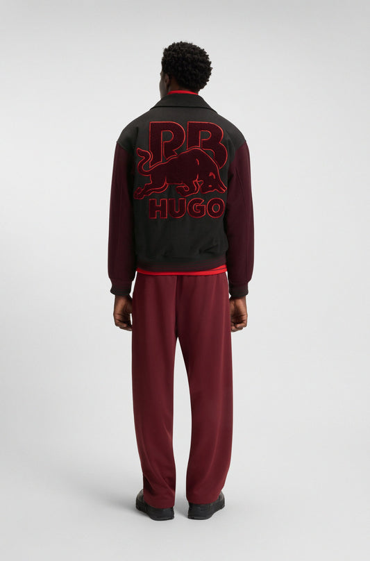 HUGO Bomber Jacket - Blaine_RB