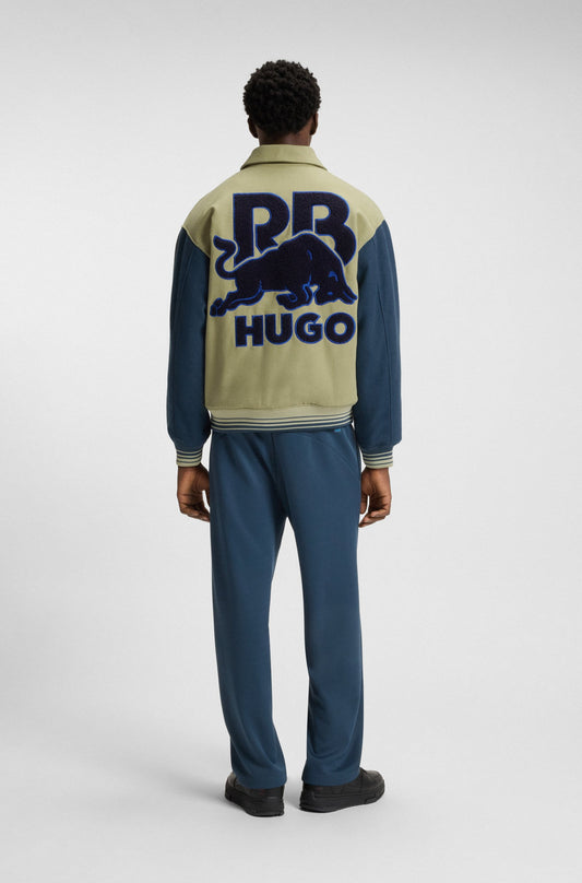 HUGO Bomber Jacket - Blaine_RB