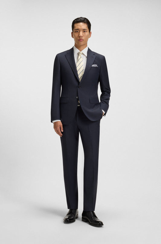 BOSS Suit - L-Harvers-2Pcs