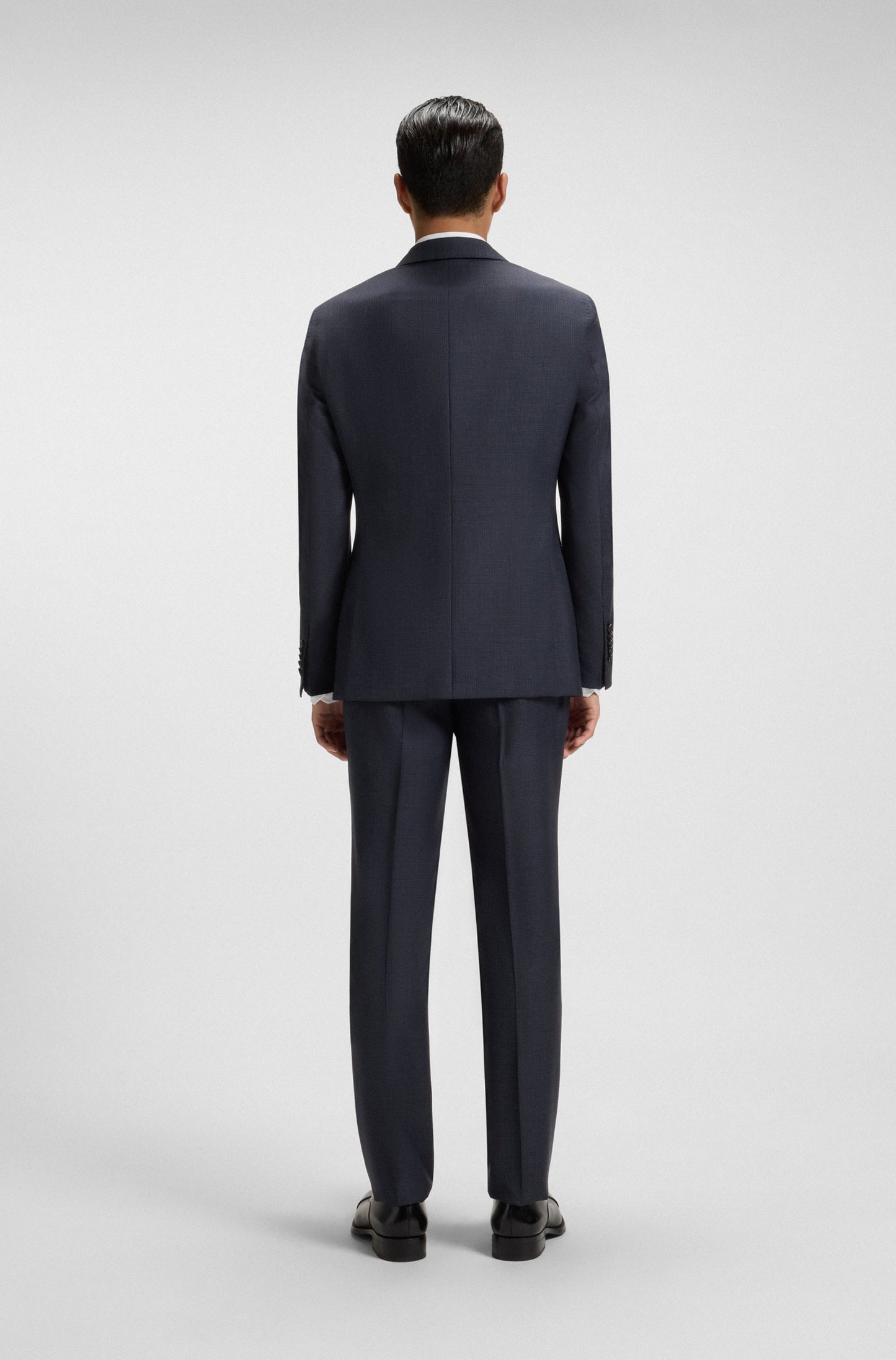 BOSS Suit - L-Harvers-2Pcs