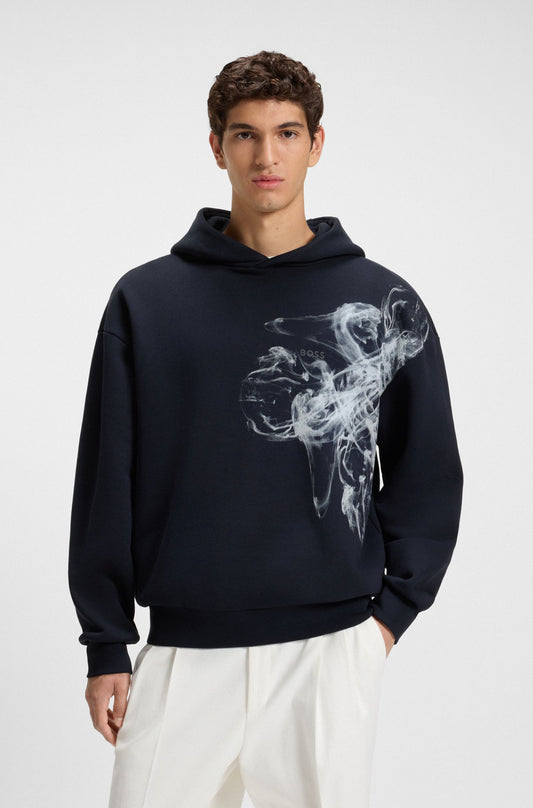 BOSS Hooded Sweatshirt - C-Stevens 20