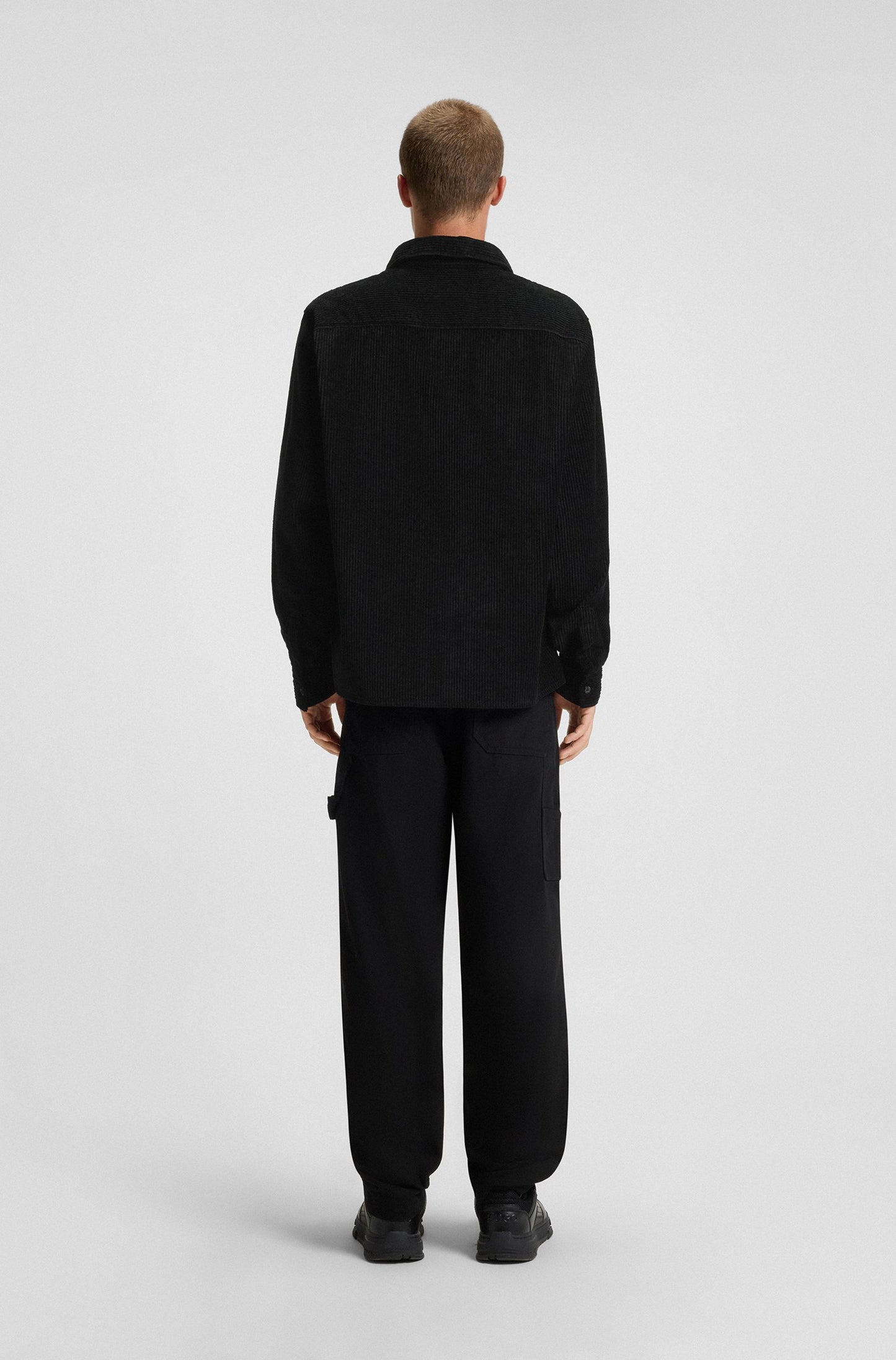 HUGO Leisure Shirt - Ekynone