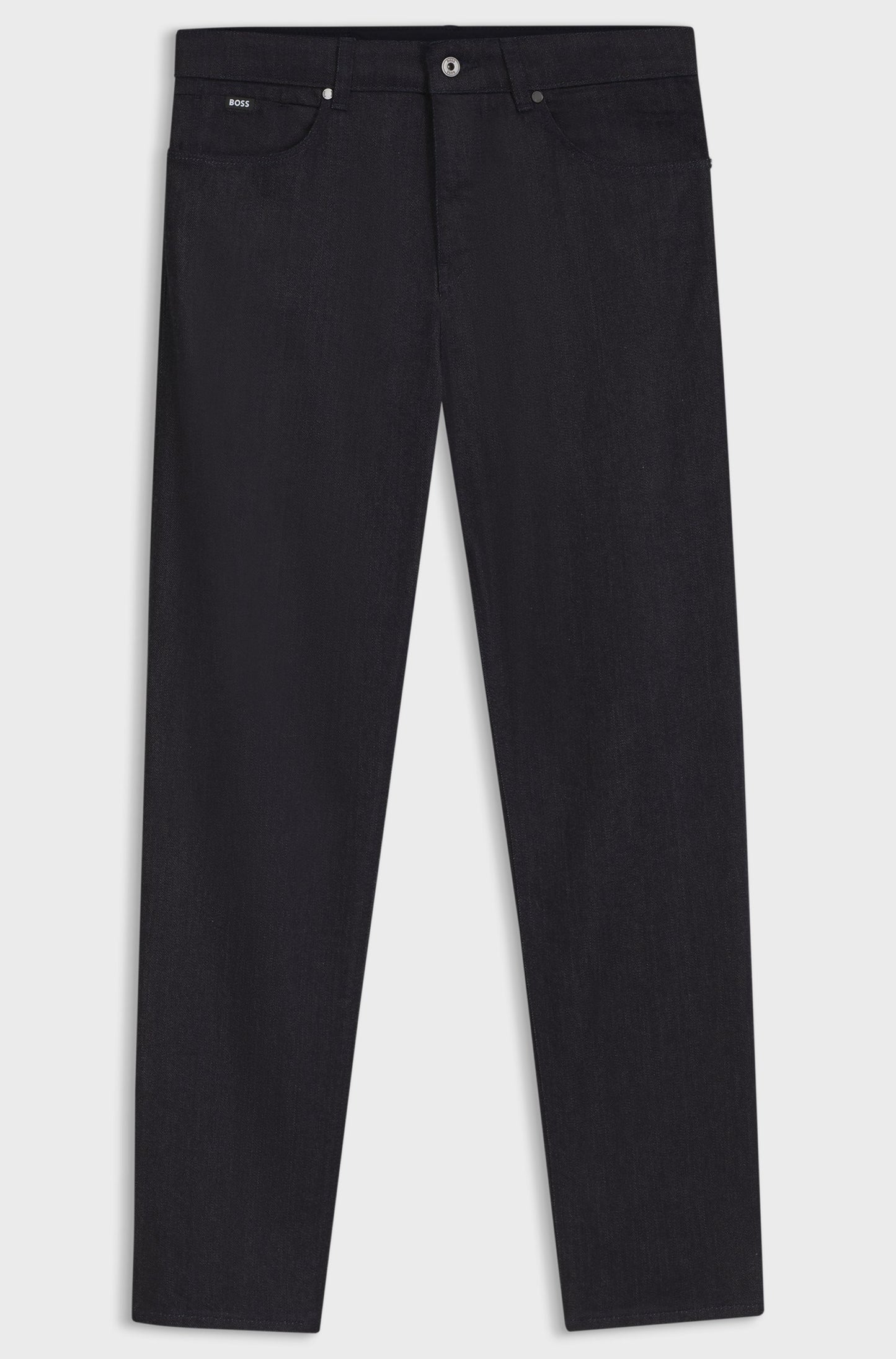 BOSS Regular Fit Denim - H-Re.Maine_RMW