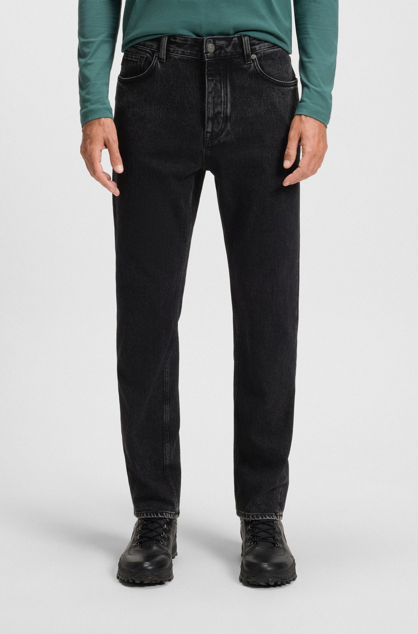 BOSS Regular Fit Denim - OGDEN BO