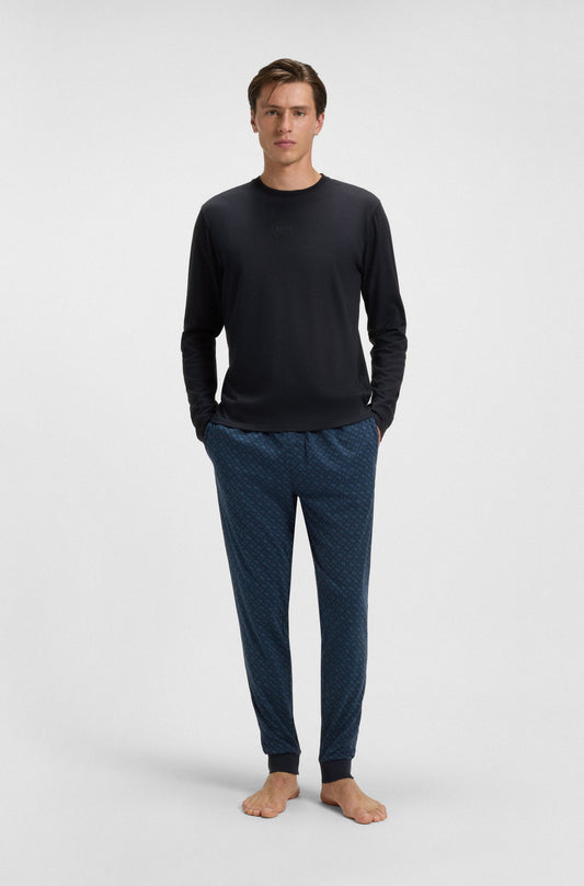 BOSS Pyjama Set - Relax Long Set
