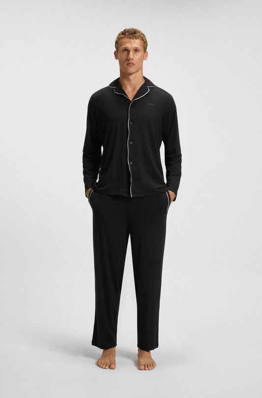 BOSS Pyjama Set - Merino