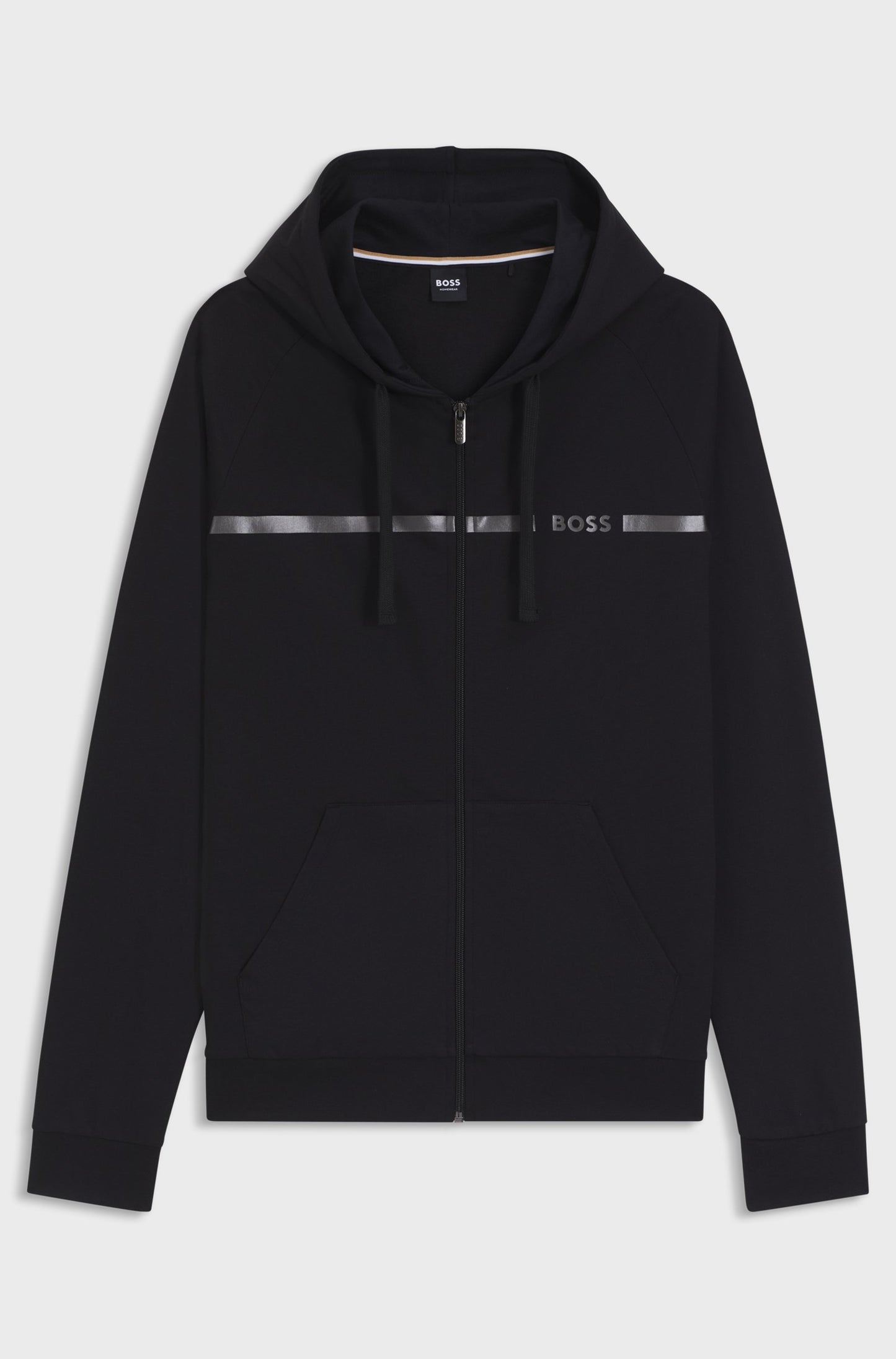 BOSS Loungewear Jacket - Authentic Jacket H
