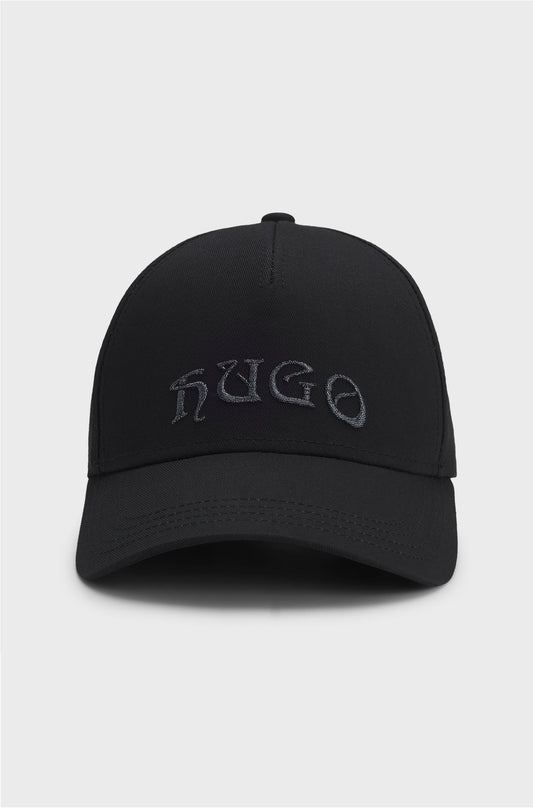 HUGO Baseball Cap - Jude-GL