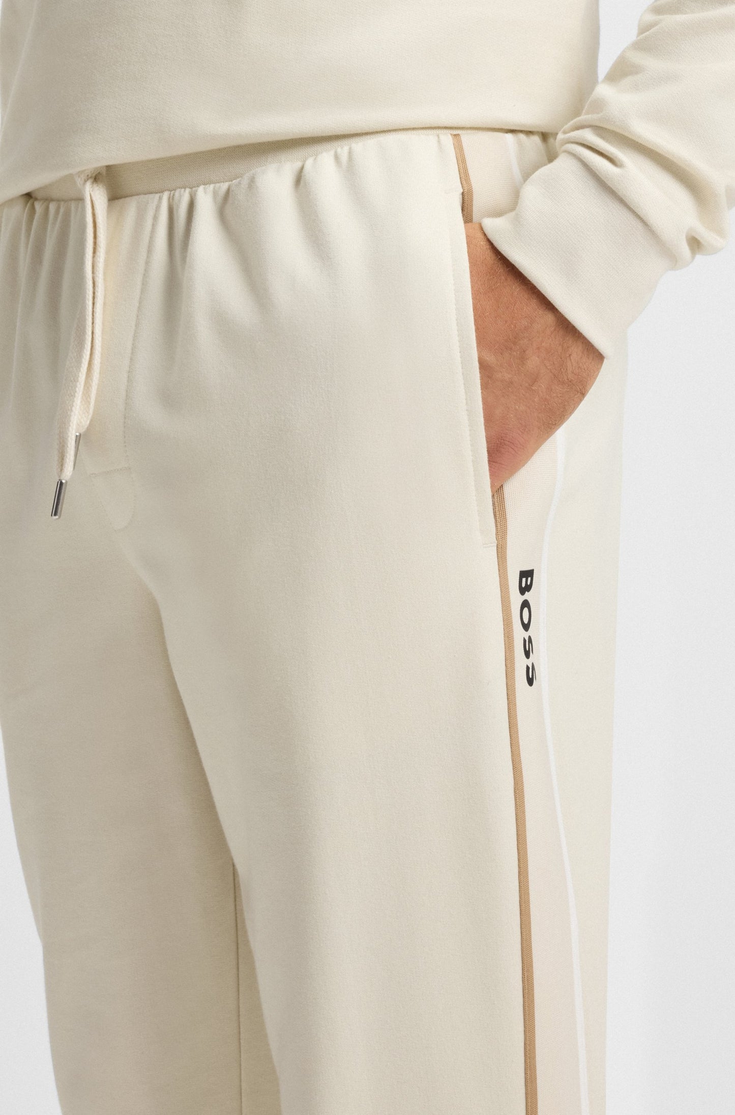 BOSS Tracksuit Bottom - Iconic Pant