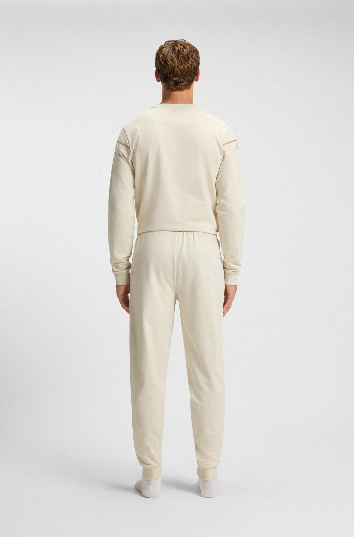 BOSS Tracksuit Bottom - Iconic Pant