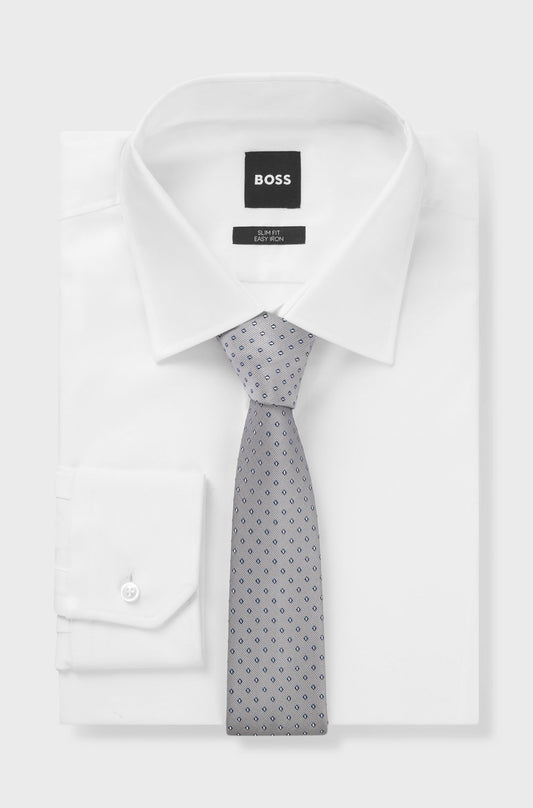 BOSS TIE- P-TIE 6 CM