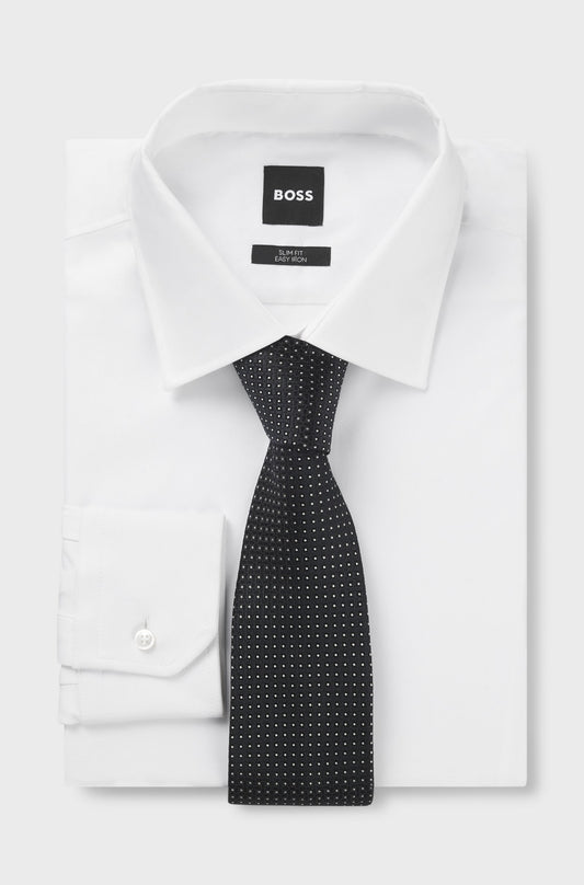 BOSS Tie - L-TIE CM 7,5