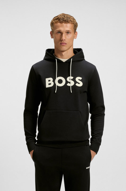 BOSS Hooded Sweatshirt - Soody Zone