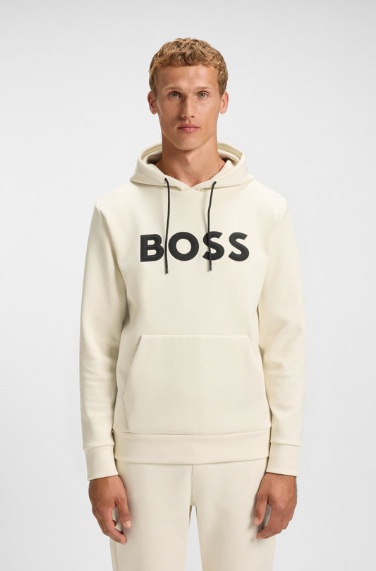 BOSS Hooded Sweatshirt - Soody Zone