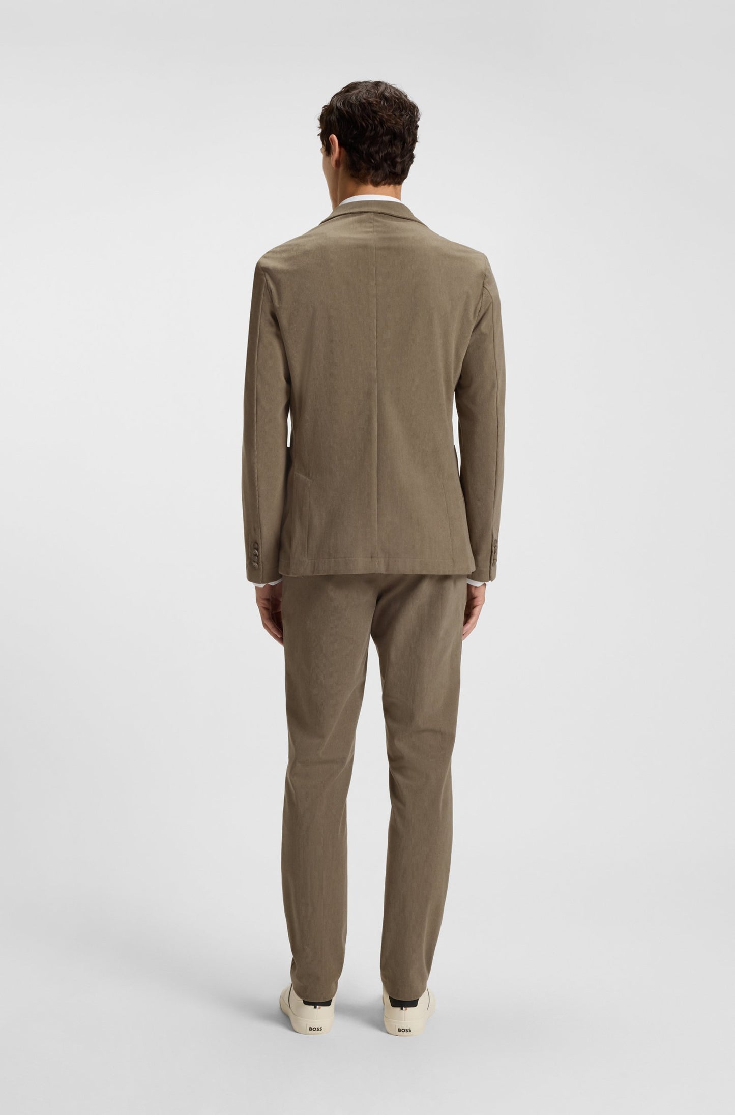 BOSS Blazer - P-Hanry-WG-252F PFM