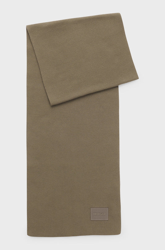 HUGO Scarf - Zevon_B