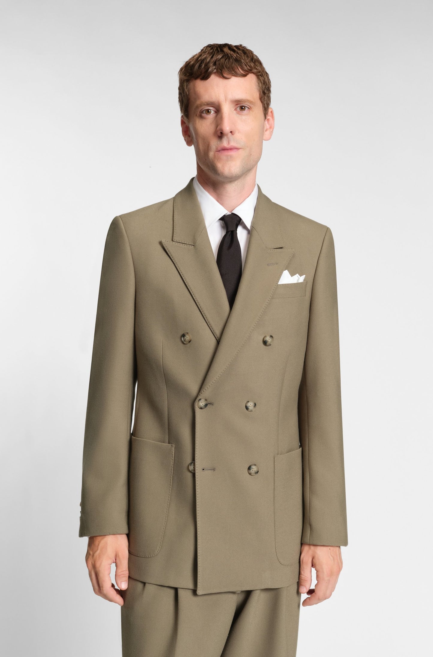 BOSS Blazer - C-Callum-DB-Peak